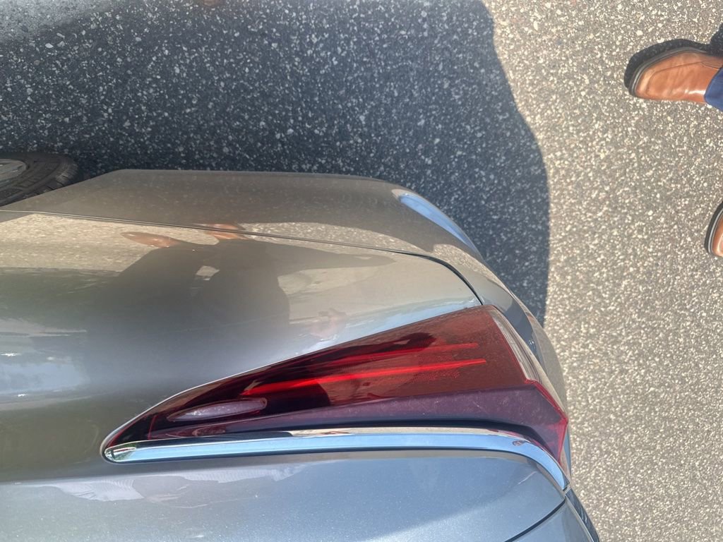 Used 2020 Lexus ES 350 w/ Accessory Package 2 FWD image 15