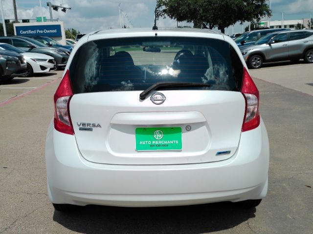 Used 2014 Nissan Versa Note S FWD image 7