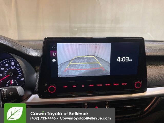 Used 2023 Kia Forte GT-Line w/ GT-Line Technology Package image 20