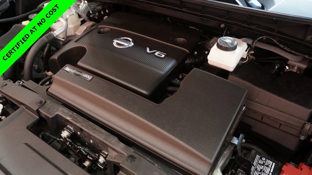 Used 2024 Nissan Murano SL image 70