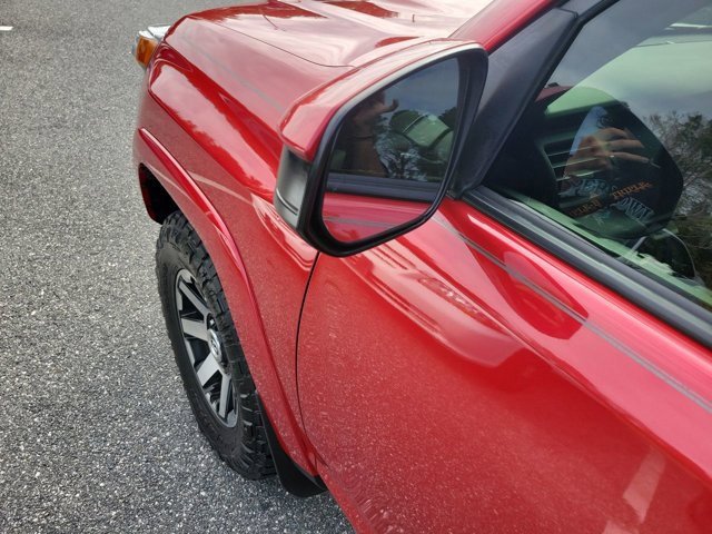 Used 2023 Toyota 4Runner TRD Off-Road image 18