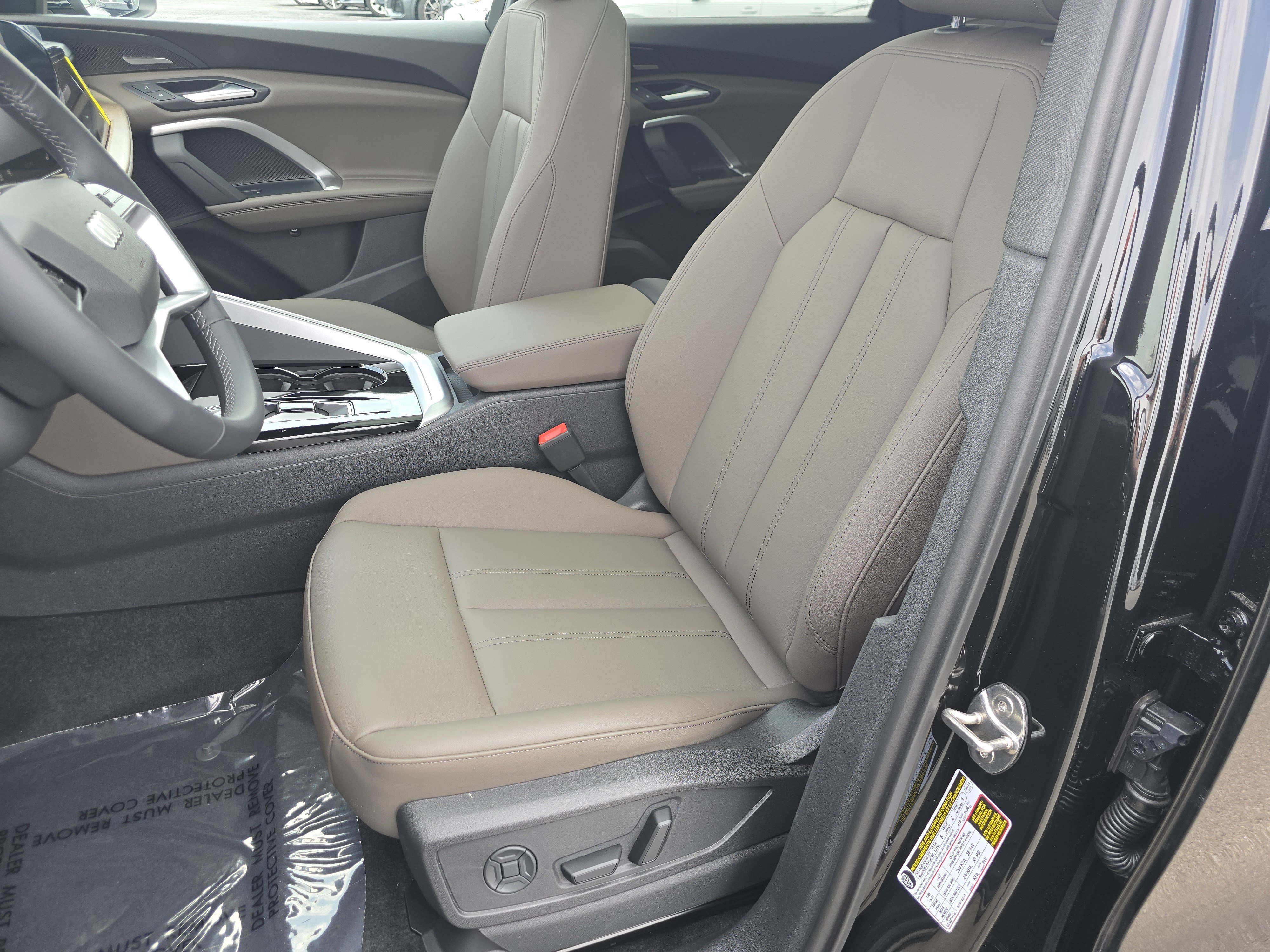 New 2026 Audi Q5 Premium AWD/4WD image 21