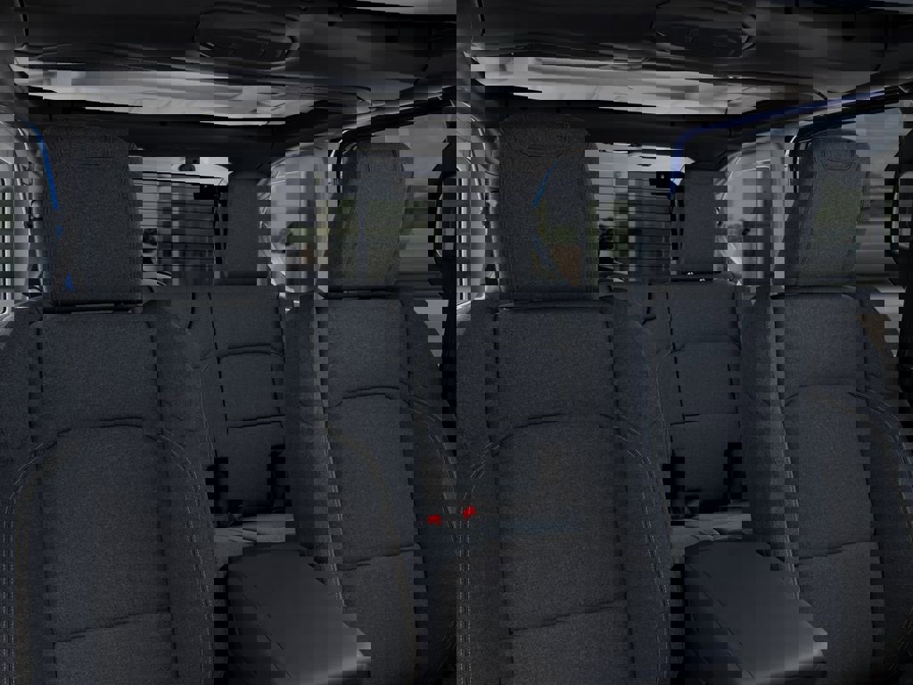 New 2026 Jeep Wrangler Willys image 26