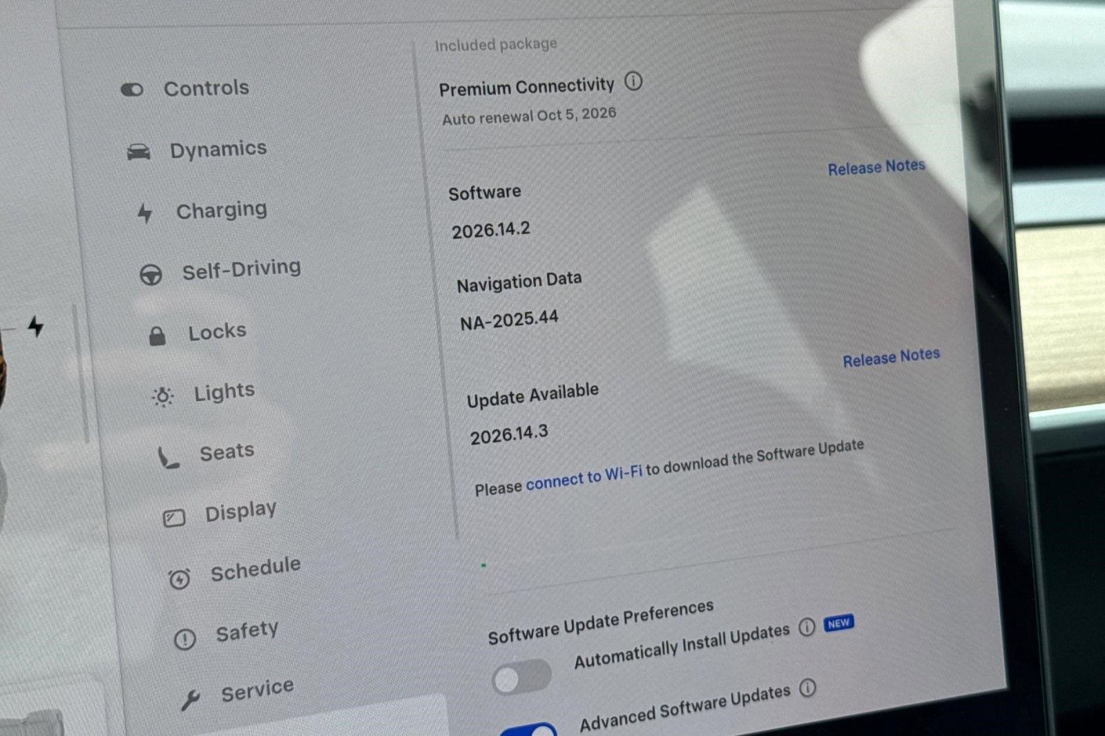 Used 2022 Tesla Model Y Performance AWD/4WD image 34