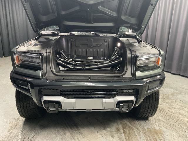 Used 2024 GMC Hummer EV 3X w/ LPO, Cargo Utility Package image 14
