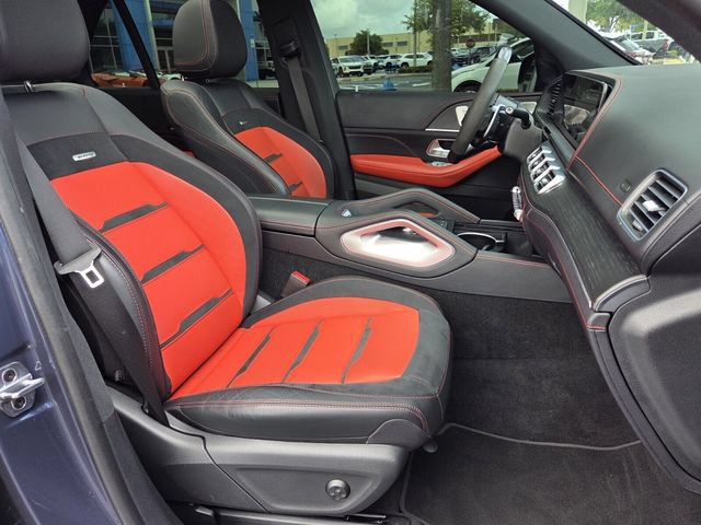 Used 2024 Mercedes-Benz GLE 53 AMG 4MATIC image 19