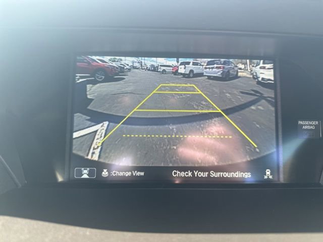 Used 2016 Acura ILX image 12