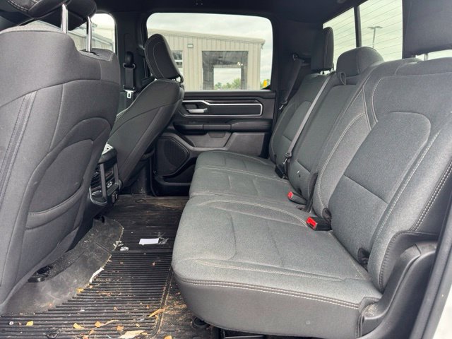 Used 2022 RAM 1500 Big Horn AWD/4WD image 12