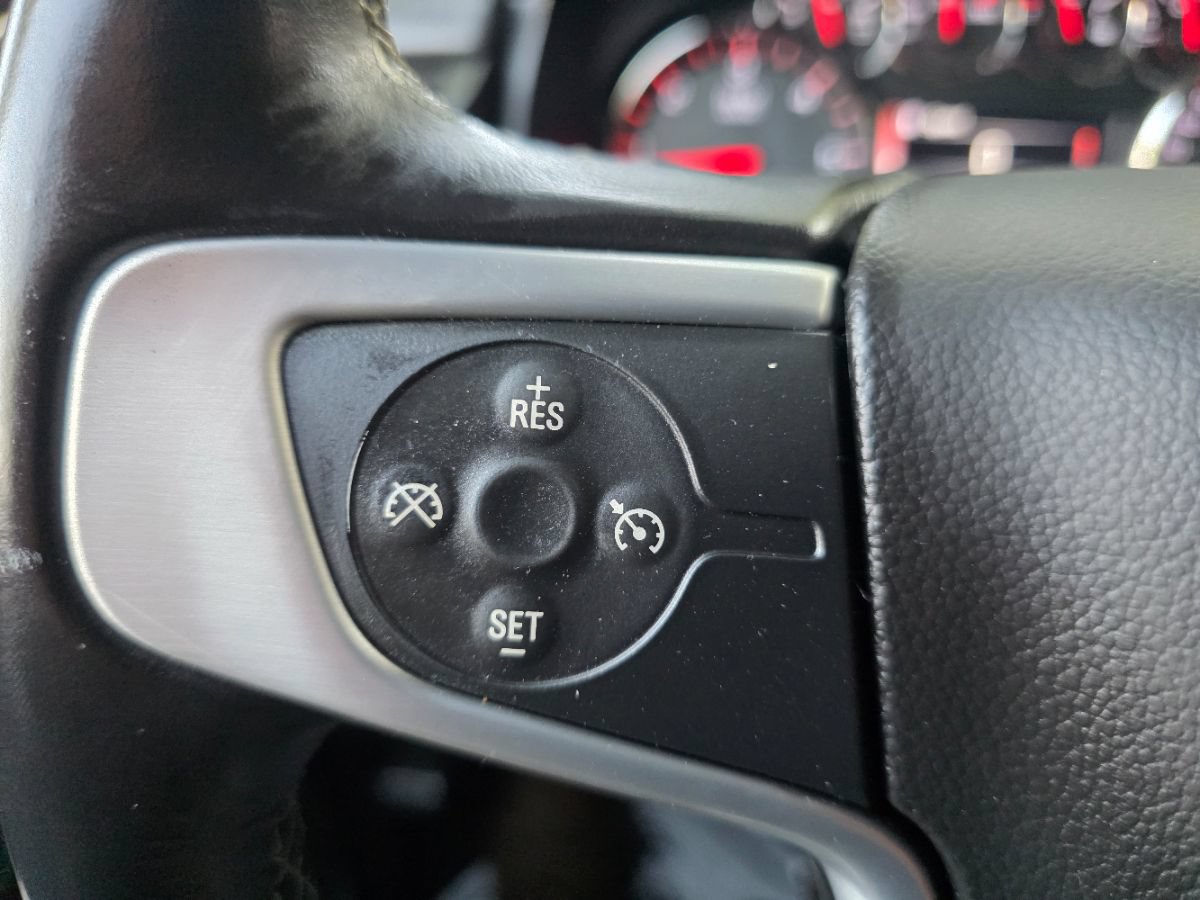 Used 2015 GMC Yukon SLE RWD image 20