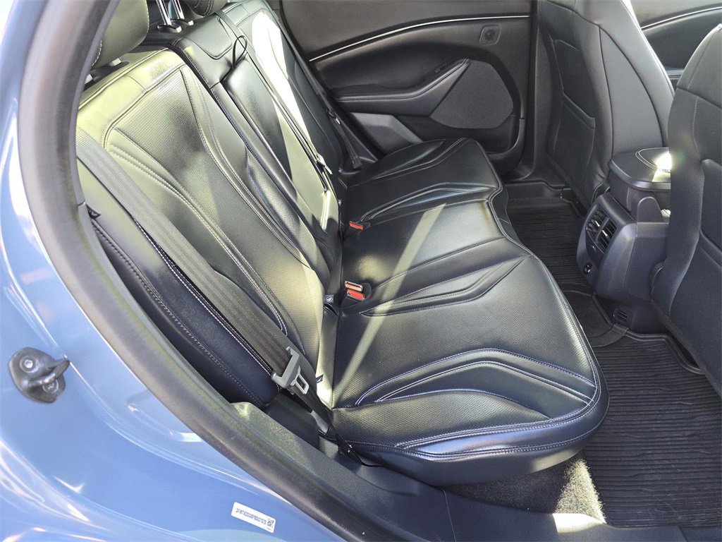 Used 2023 Ford Mustang Mach-E Premium image 24