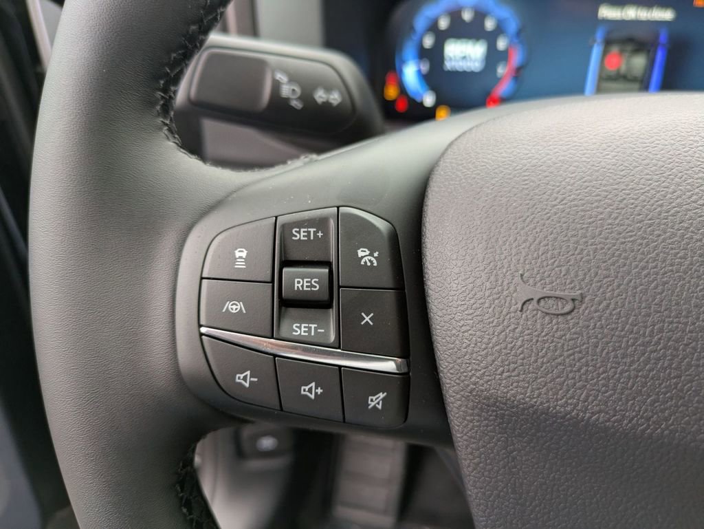 New 2025 Ford Bronco Sport Outer Banks w/ Outer Banks Tech Package+ image 29