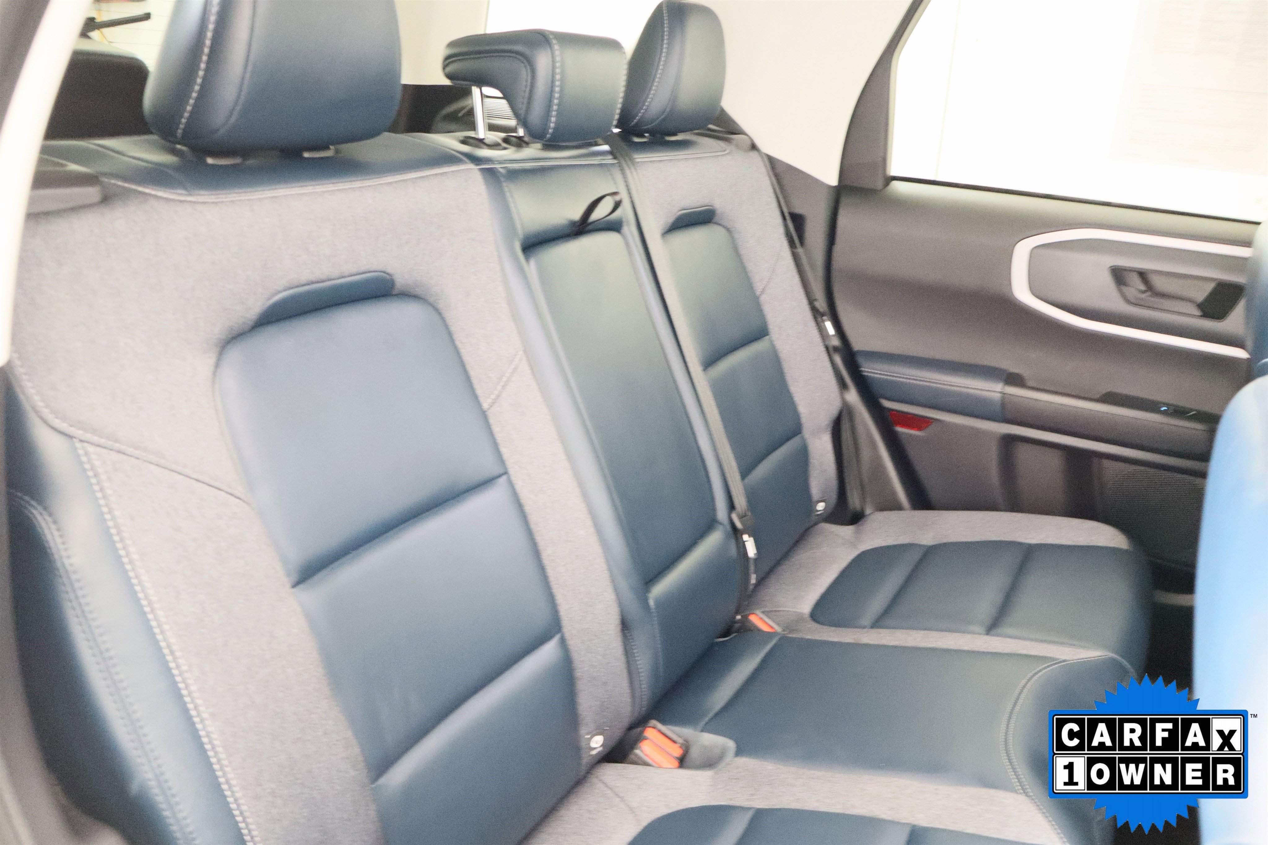 Used 2024 Ford Bronco Sport Outer Banks image 22