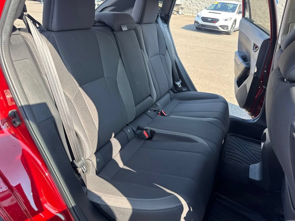 Certified 2026 Subaru Crosstrek 2.5i Premium AWD/4WD image 14