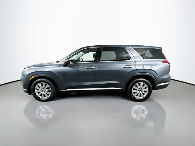 Used 2023 Hyundai Palisade SE w/ Cargo Package AWD/4WD image 5