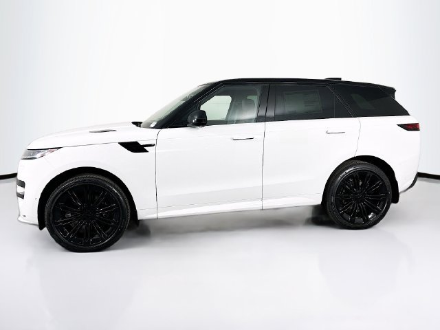 Used 2026 Land Rover Range Rover Sport Dynamic SE AWD/4WD image 8