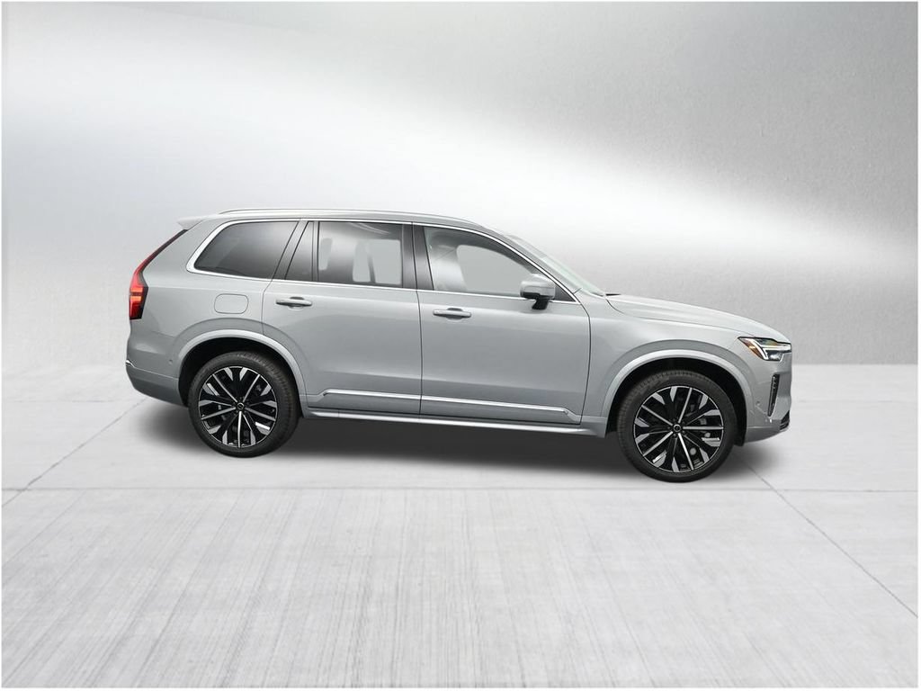 New 2026 Volvo XC90 B6 Plus w/ Protection Package Premier AWD/4WD image 6