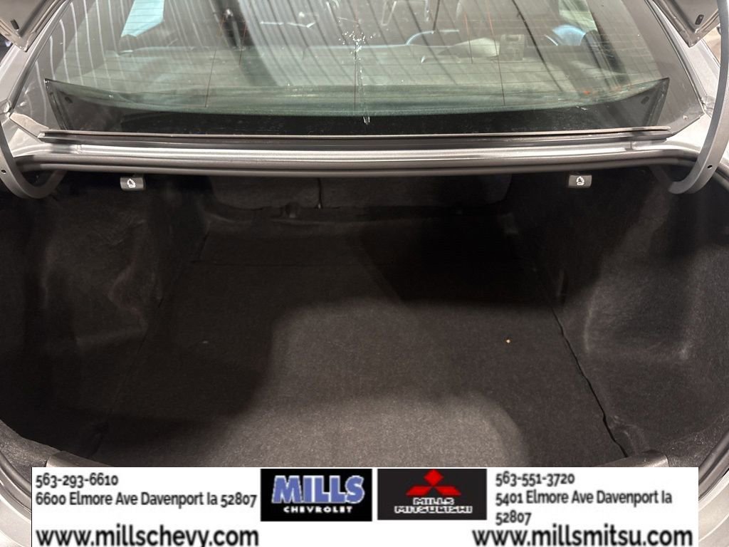 Used 2024 Chevrolet Malibu LS image 14