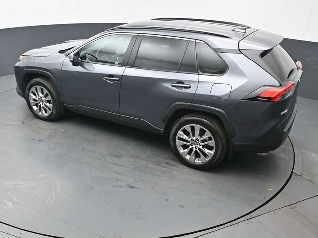 Certified 2024 Toyota RAV4 XLE Premium image 47