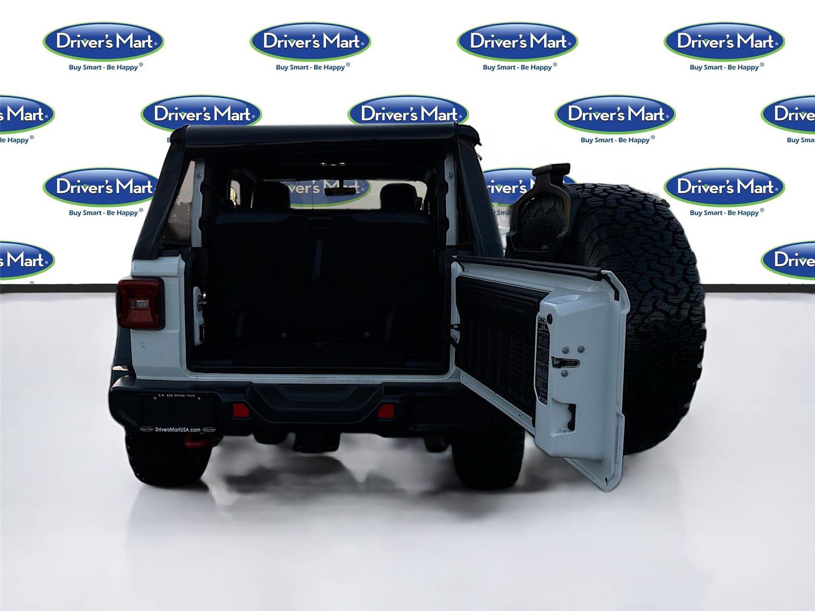 Used 2019 Jeep Wrangler Rubicon image 26