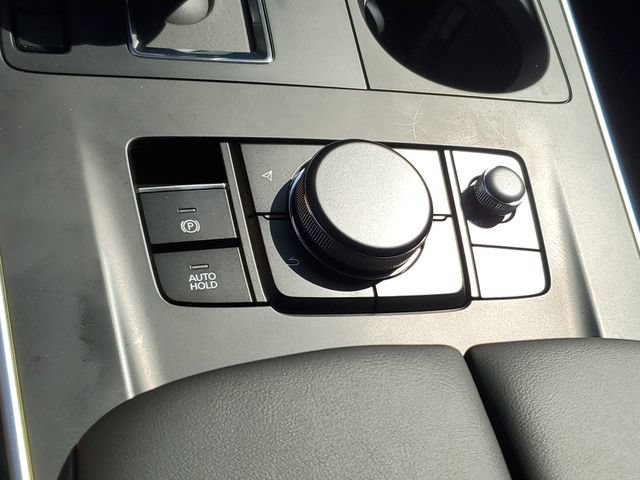 New 2026 MAZDA CX-70 SC AWD/4WD image 30