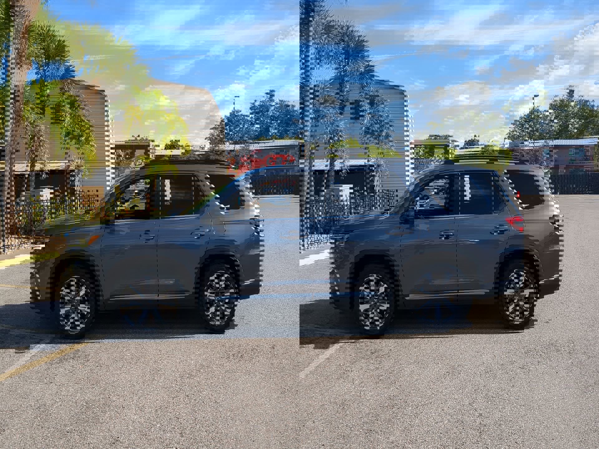 Used 2024 Honda Pilot Touring image 9