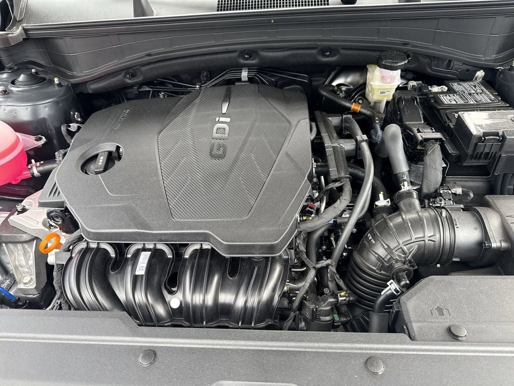 New 2026 Kia Sportage LX FWD image 14