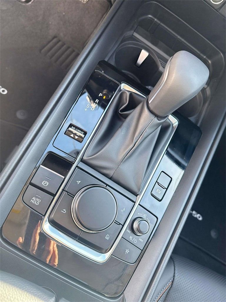 New 2026 MAZDA CX-50 2.5 Hybrid w/ Weather Package image 23