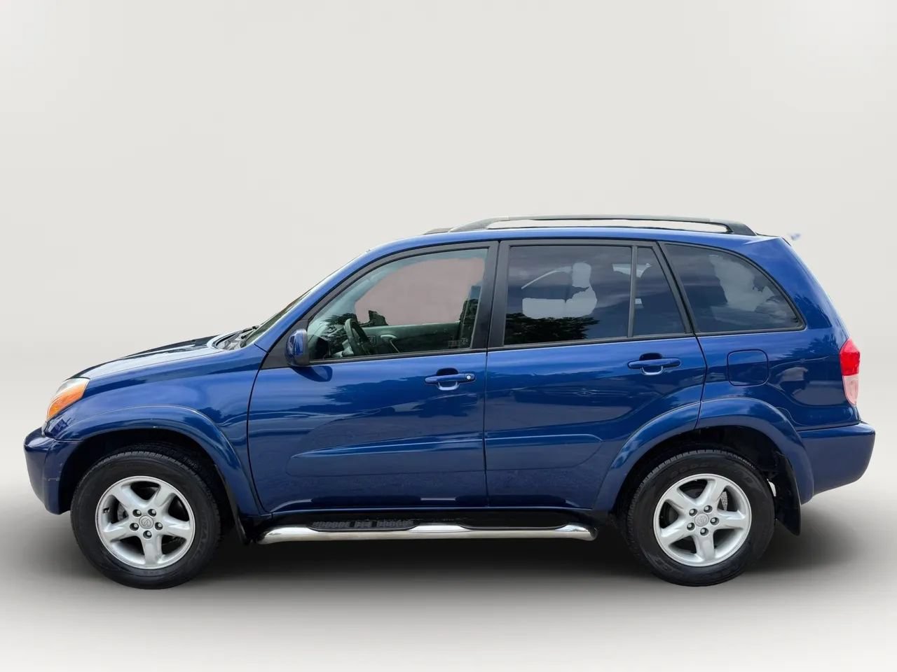 Used 2002 Toyota RAV4 4WD image 6