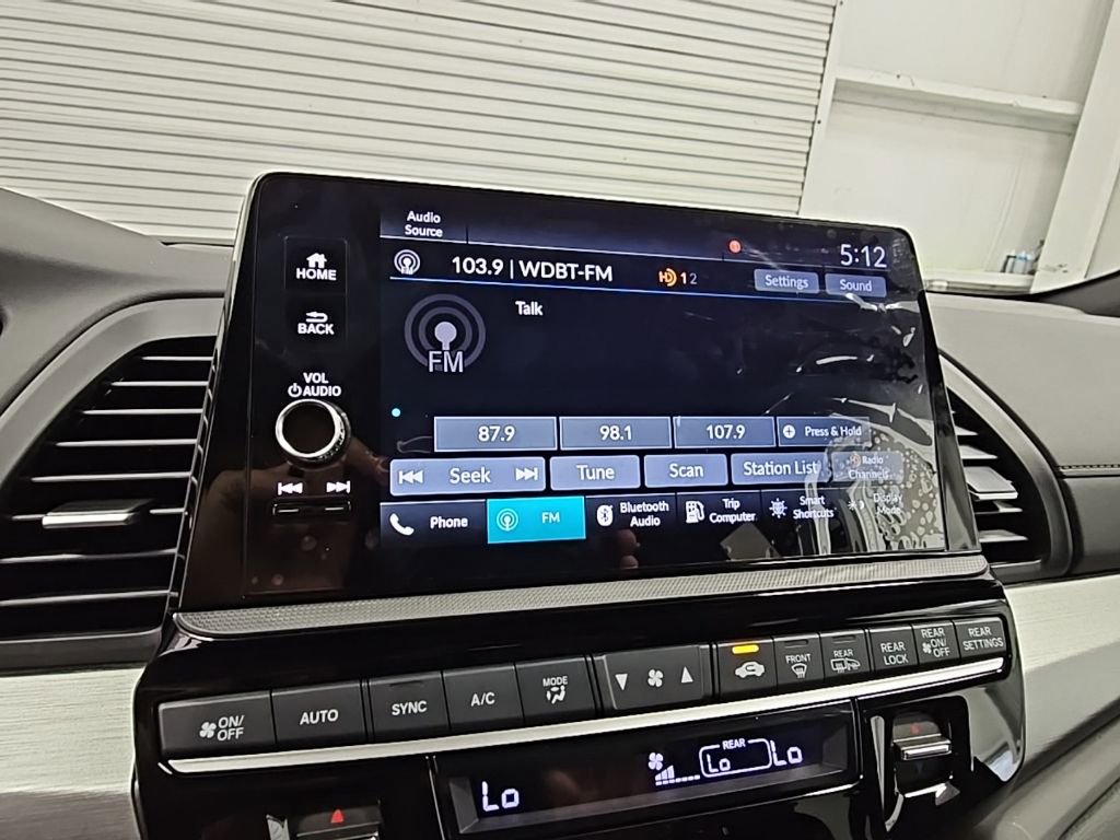 New 2026 Honda Odyssey Sport-L image 15