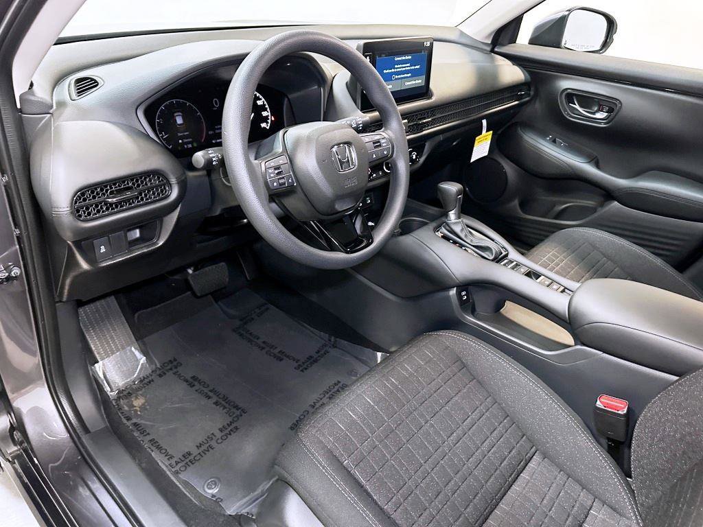 New 2026 Honda HR-V LX image 14