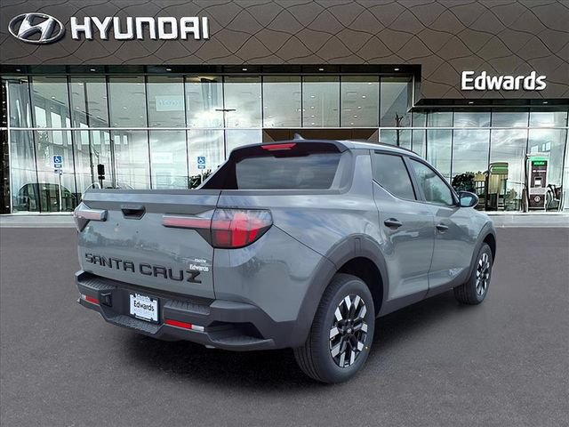 New 2026 Hyundai Santa Cruz SEL AWD/4WD image 6