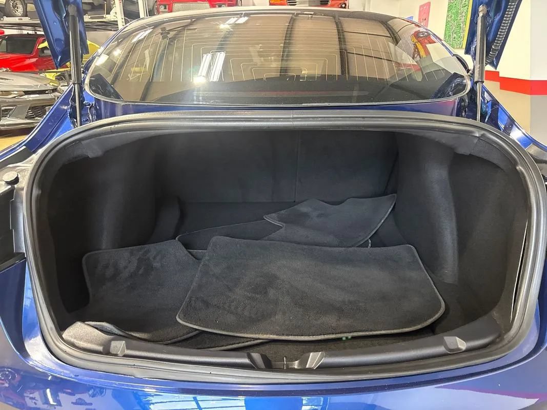 Used 2019 Tesla Model 3 Long Range AWD/4WD image 66