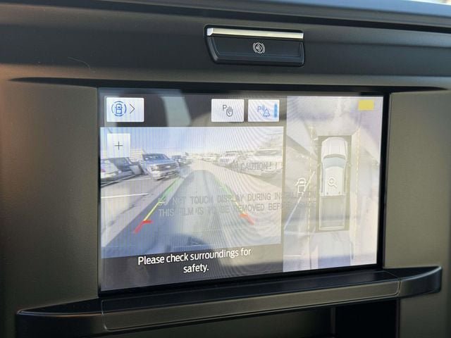 New 2026 Ford F450 XL w/ 360-Degree Camera Package AWD/4WD image 16