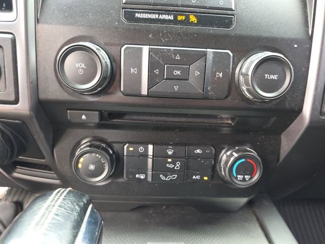 Used 2016 Ford F150 XLT w/ Equipment Group 301A Mid image 19