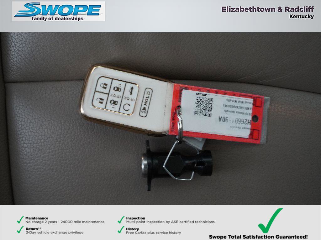 Used 2019 Honda Odyssey EX-L image 31