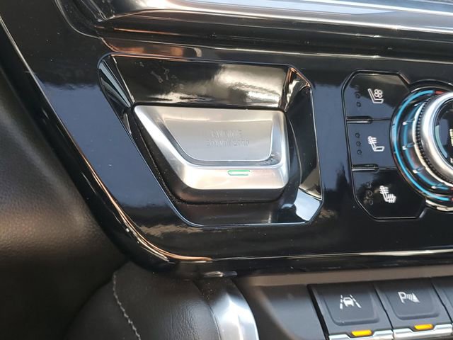 Used 2023 GMC Sierra 1500 Denali w/ Denali Reserve Package AWD/4WD image 23