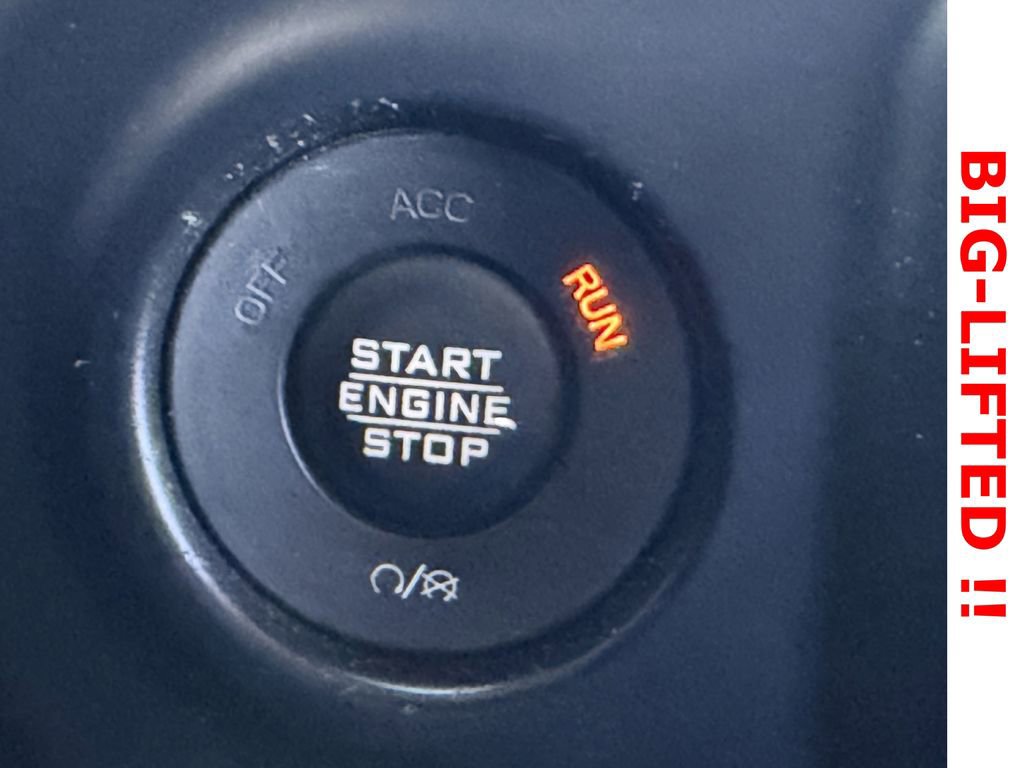 Used 2020 Jeep Gladiator Sport w/ Quick Order Package 24S image 20