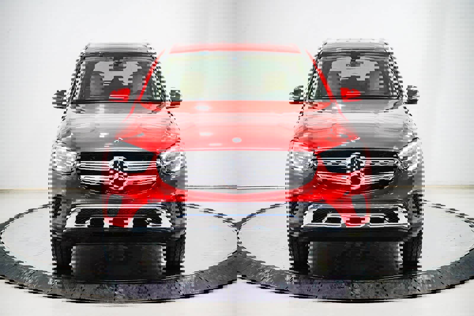 Certified 2021 Mercedes-Benz GLC 300 image 6