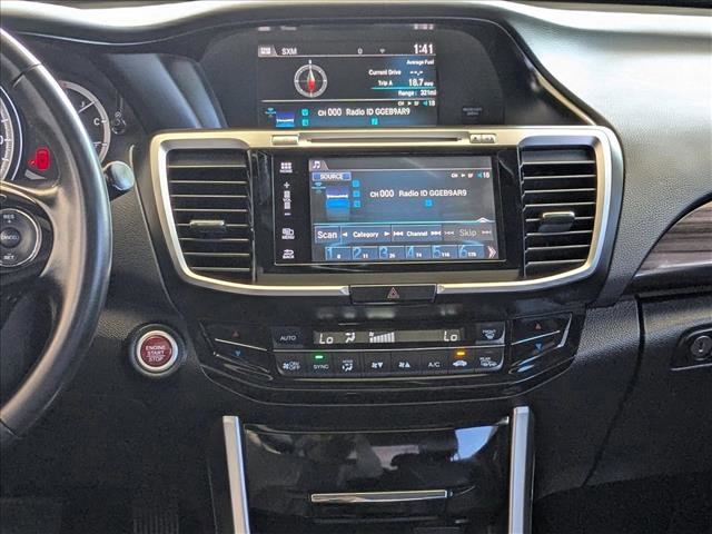 Used 2017 Honda Accord EX-L image 13