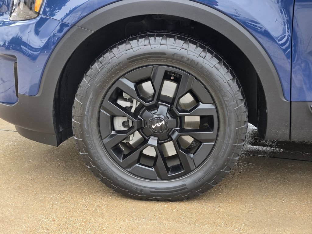 Certified 2024 Kia Telluride SX Prestige X-Pro AWD/4WD image 17
