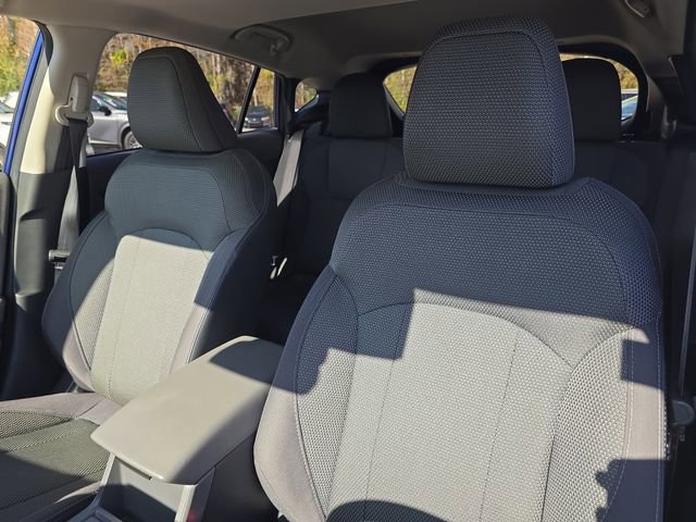 Used 2024 Subaru Crosstrek 2.0i Premium image 22