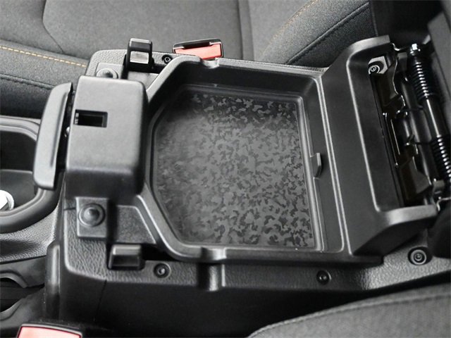 New 2025 Jeep Gladiator Sport image 20