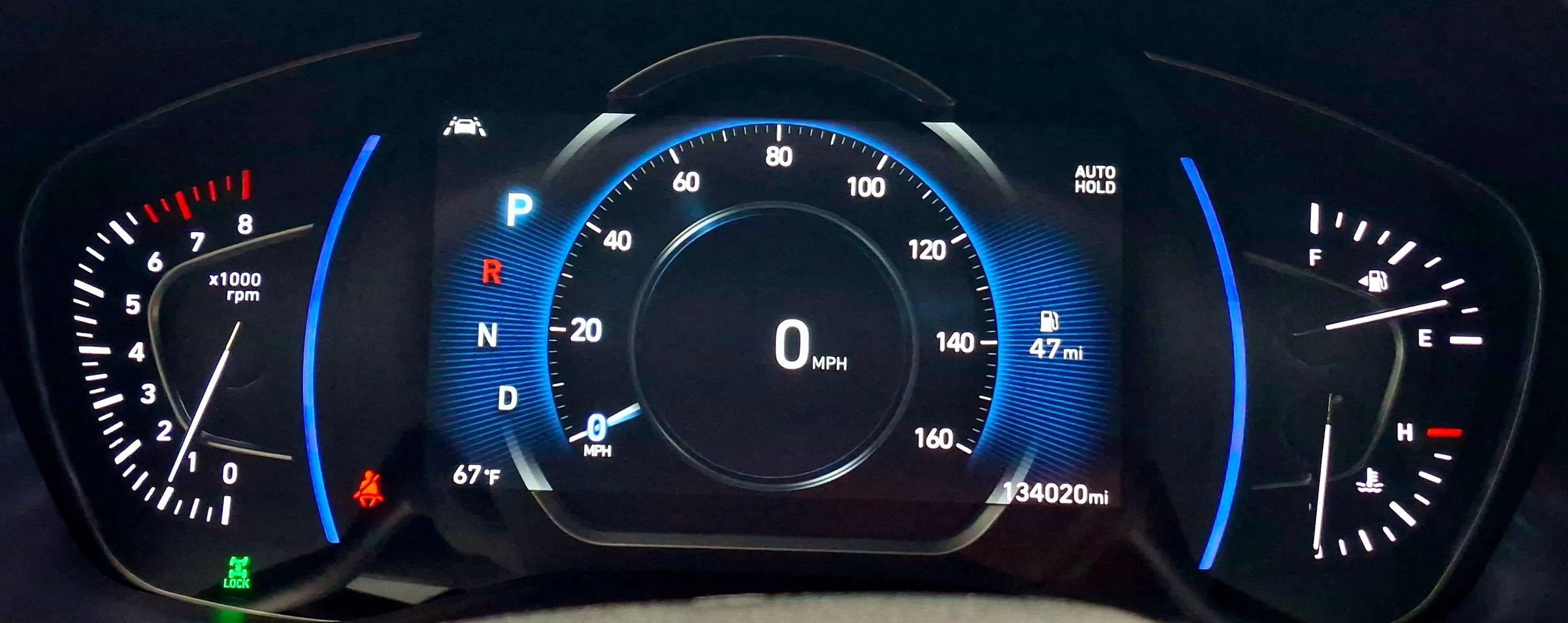 Used 2020 Hyundai Santa Fe SEL AWD/4WD image 25