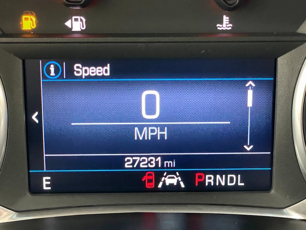 Certified 2021 Chevrolet Equinox LT image 27