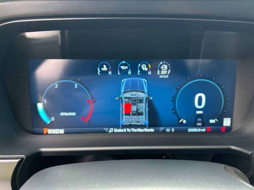 Used 2024 Ford F250 Platinum image 17