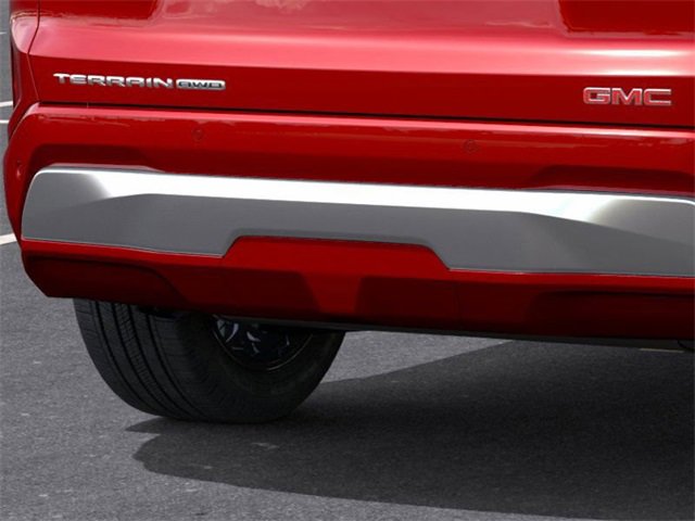 New 2026 GMC Terrain Denali image 14