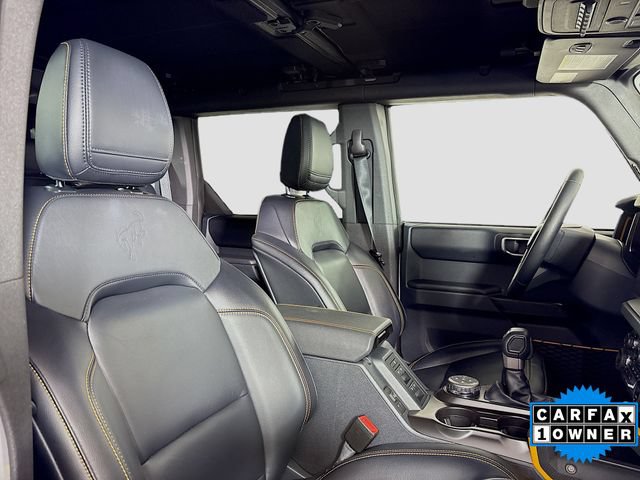 Used 2024 Ford Bronco Badlands AWD/4WD image 26