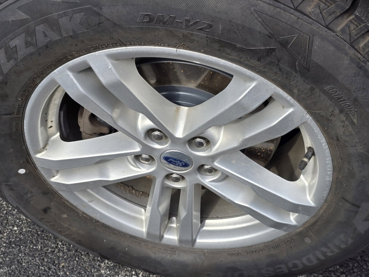 Used 2023 Ford Explorer 4WD image 16