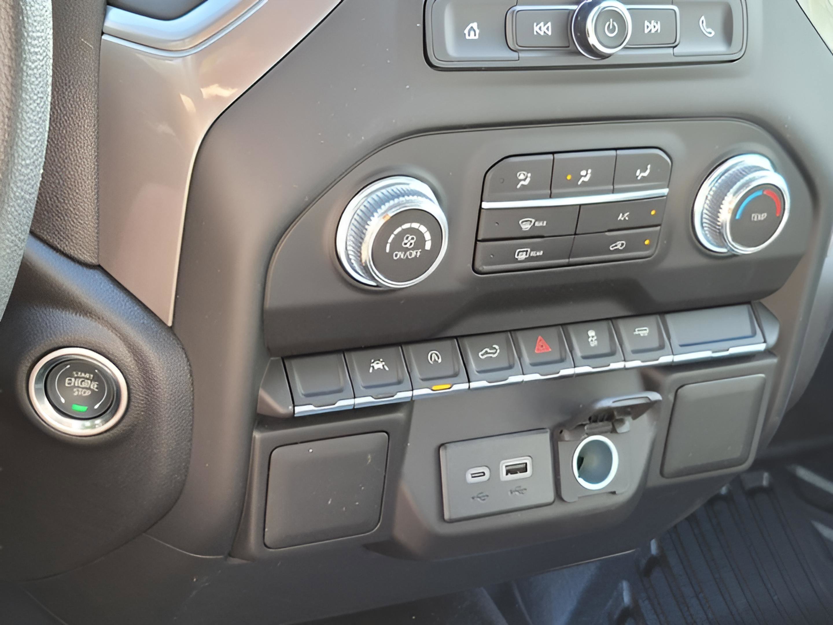 New 2026 GMC Sierra 1500 Pro w/ Pro Value Package image 28