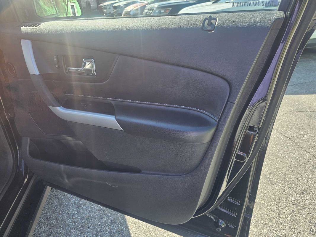 Used 2014 Ford Edge Sport w/ Driver Entry Package FWD image 20